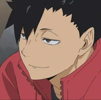 Kuroo Tetsuro 