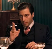 Micheal Corleone
