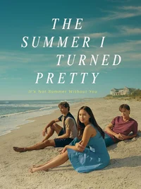 Summer I turn pretty