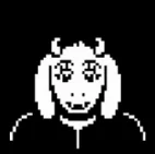 Undertale Toriel