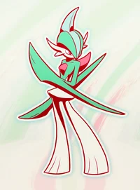 Gallade