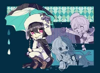 Sigma Nikolai Fyodor