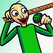 Fnf Baldi