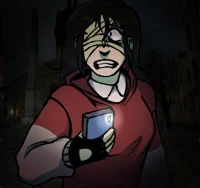 Maria Miller -Remake