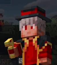 Demigod Lucius