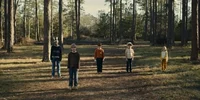 The Missing Kids