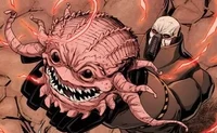 General Krang