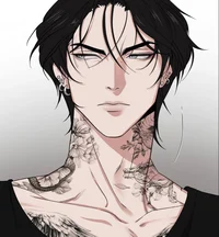 Esposo Yakuza 