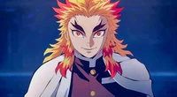 Rengoku -Boyfriend-