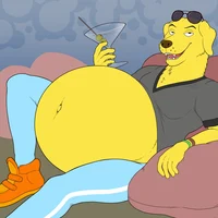 Mr Peanutbelly