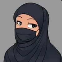 Cute Hijabi Girl