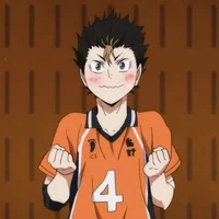 Yu Nishinoya 
