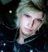 Prompto Argentum 