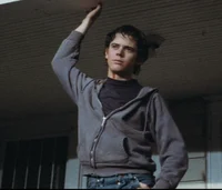 Ponyboy Curtis