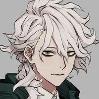 Nagito Komaeda