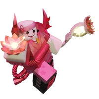 13 - Vinestaff
