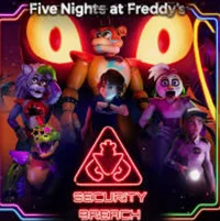 FNAF SB RP