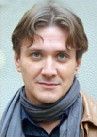 Pavel Shaposhnikov