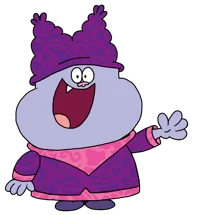 Chowder