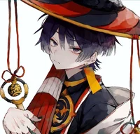 Scaramouche