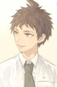 Hajime Hinata