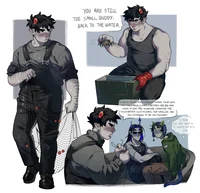 Karkat Vantas