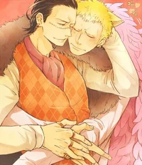 Doffy e Croco
