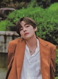 BL Taehyung 