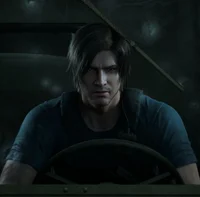 Leon S Kennedy