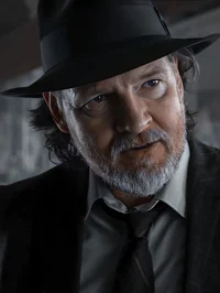 01 Harvey Bullock