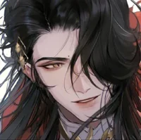 Yan Luo - Ghost King