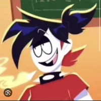 Ethan - Spooky Month