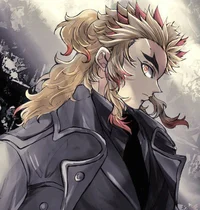 Rengoku Kyojuro