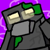 Deepslate Duck Golem