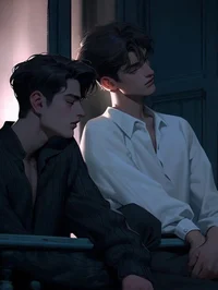 Almeric and Alberon
