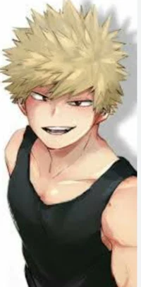 Bakugo