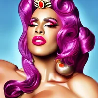 alicia la brutdeléco