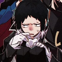 Akutagawa Ryunosuke