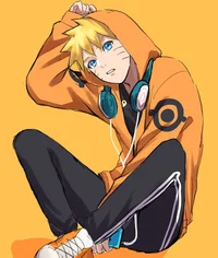 Naruto uzumaki