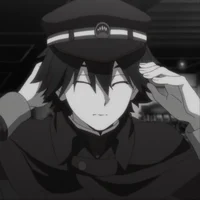 BSD- Ranpo Edogawa