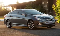 2014 sonata limited 