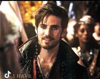 killian jones