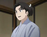 Gyokuei fromThe Ooka