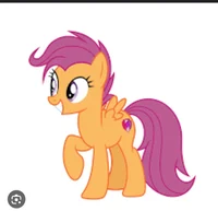 Scootaloo 