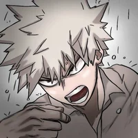 Bakugo Katsuki