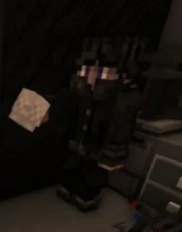 Inspector Void 