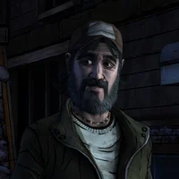 kenny twd  