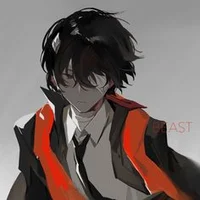 Osamu Dazai
