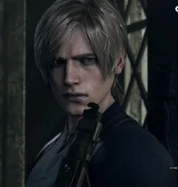Leon Kennedy