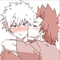 Bakugou -BakuKiri-